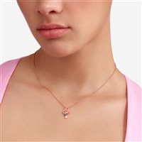 Charm Dodo DoDo Nature in Oro rosa DMC5008_COLIB_EMX9R - DMC5008_COLIB_EMX9R